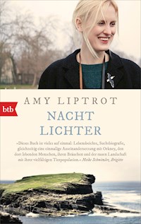 Nachtlichter - Amy Liptrot - E-Book