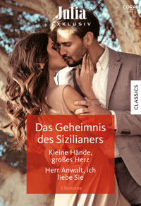 Julia Exklusiv Band 362 - Jane Porter - E-Book