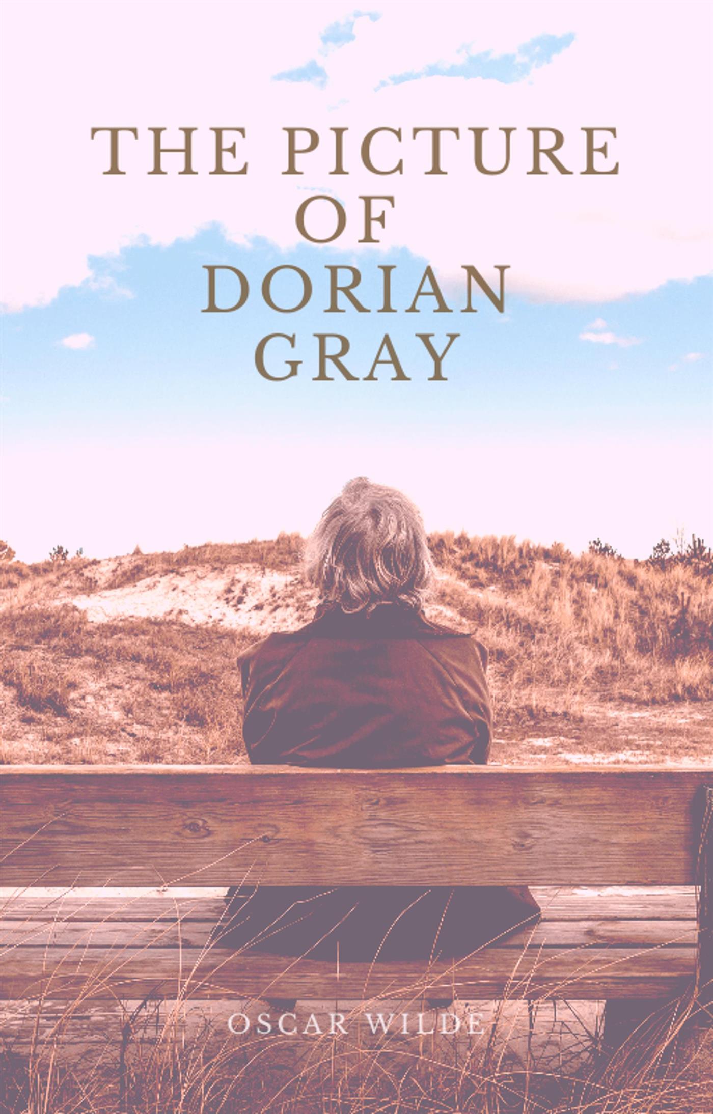 The Picture of Dorian Gray - Oscar Wilde - E-Book