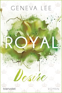 Royal Desire - Geneva Lee - E-Book