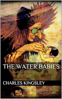 The Water Babies - Charles Kingsley - E-Book