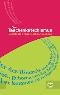 Der Taschenkatechismus -  - E-Book