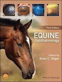 Equine Ophthalmology - - E-Book