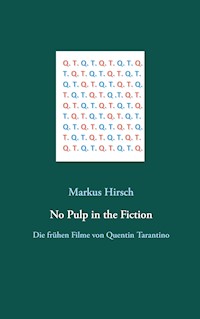 No Pulp in the Fiction - Markus Hirsch - E-Book