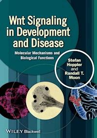 Wnt Signaling in Development and Disease - Stefan P. Hoppler - E-Book