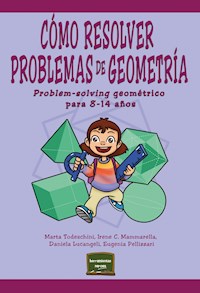 Cómo resolver problemas de Geometría - Marta Todeschini - E-Book