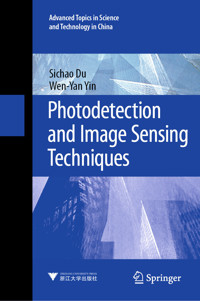 Photodetection and Image Sensing Techniques - Sichao Du - E-Book