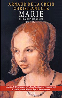 Marie ou la Renaissance - Arnaud de la Croix - E-Book