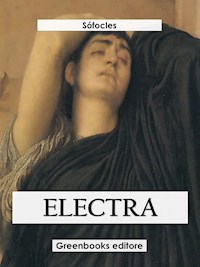 Electra - Sófocles - E-Book