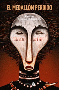 El medallón perdido - Ana Alcolea - E-Book