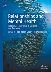 Relationships and Mental Health -  - E-Book