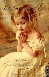 La Santa Biblia - Tomo III - Johannes Biermanski - E-Book