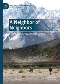A Neighbor of Neighbors - Feng Zhang - E-Book