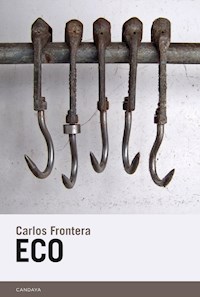 Eco - Carlos Frontera - E-Book