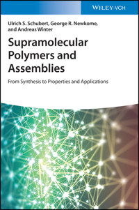 Supramolecular Polymers and Assemblies - Ulrich S. Schubert - E-Book