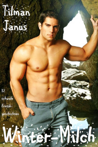Winter-Milch - Tilman Janus - E-Book