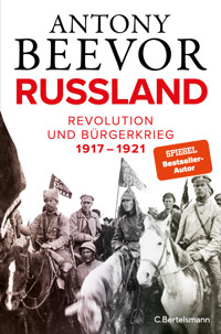Russland - Antony Beevor - E-Book
