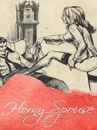 Horny Spouse - George Willson - E-Book