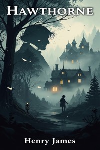 Hawthorne - Henry James - E-Book