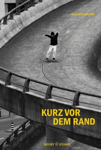 Kurz vor dem Rand - Eva Rottmann - E-Book