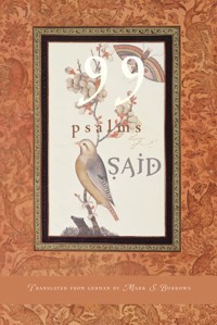 99 Psalms - SAID - E-Book