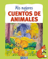 Mis mejores cuentos de animales - Ingrid Pabst - E-Book