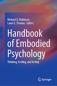 Handbook of Embodied Psychology -  - E-Book