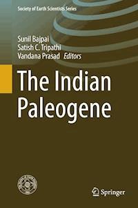 The Indian Paleogene -  - E-Book