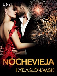 Nochevieja - Katja Slonawski - E-Book