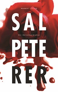 Salpeterer -  - E-Book