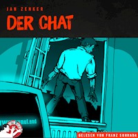 Der Chat - Jan Zenker - Hörbuch