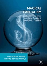 Magical Capitalism -  - E-Book