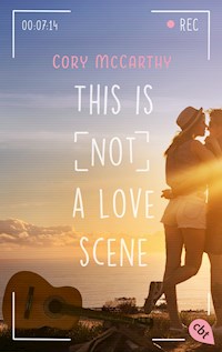 This is not a love scene - Cory McCarthy - E-Book