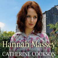 Hannah Massey - Catherine Cookson - Hörbuch