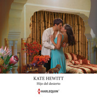 Hijo del desierto - Kate Hewitt - Hörbuch