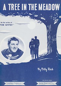 A Tree In The Meadow - Billy Reid - E-Book