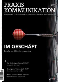 Praxis Kommunikation 1/2023 -  - E-Book