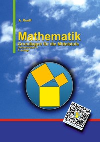 Mathematik - Andreas Rueff - E-Book