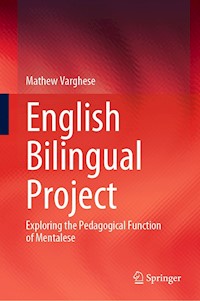 English Bilingual Project - Mathew Varghese - E-Book