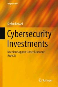 Cybersecurity Investments - Stefan Beißel - E-Book