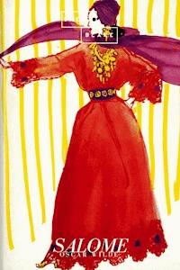 Salome - Oscar Wilde - E-Book