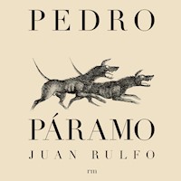 Pedro Páramo - Juan Rulfo - Hörbuch