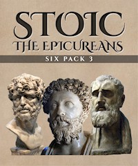 Stoic Six Pack 3 (Illustrated) - Various Artists - E-Book
