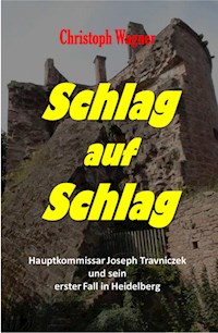 Schlag auf Schlag - Christoph Wagner - E-Book