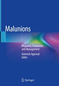 Malunions -  - E-Book