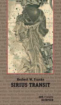 SIRIUS TRANSIT - Herbert W. Franke - E-Book