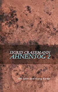 Ahnensog 2 - Sigrid Crasemann - E-Book