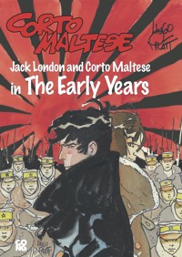 Corto Maltese - Hugo Pratt - E-Book