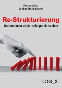 Re-Strukturierung -  - E-Book