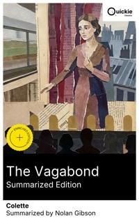 The Vagabond (Summarized Edition) - Colette - E-Book